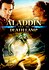 Aladdin and the Death Lamp