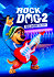 Rock Dog 2: Rock Around the Park