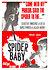 Spider Baby or, the Maddest Story Ever Told