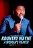 Kountry Wayne: A Woman's Prayer