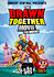 The Drawn Together Movie: The Movie!