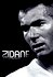 Zidane, un portrait du 21e siècle