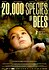 20,000 Species of Bees