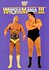 WrestleMania III