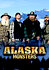 Alaska Monsters