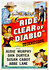 Ride Clear of Diablo