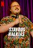 Stavros Halkias: Fat Rascal