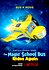 The Magic School Bus Rides Again: Kids in Space