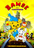 Bamse and the Thief City