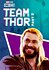 Team Thor: Part 2