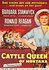 Cattle Queen of Montana