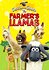 Shaun the Sheep: The Farmer's Llamas