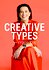 Creative Types with Virginia Trioli