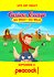 Curious George: Go West, Go Wild