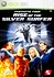 Fantastic Four: Rise of the Silver Surfer