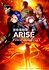 Ghost in the Shell: Arise - Pyrophoric Cult