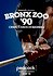 Bronx Zoo '90: Crime, Chaos and Baseball