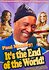 Paul Mooney: It's the End of the World