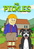 Mr. Pickles