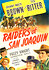 Raiders of San Joaquin