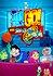 Teen Titans Go! See Space Jam