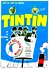 Tintin and the Mystery of the Golden Fleece