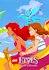 Lego Elves: Secrets of Elvendale