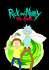 Rick and Morty: The Anime