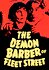 The Demon Barber of Fleet Street