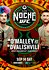 UFC 306: O'Malley vs. Dvalishvili