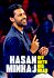 Hasan Minhaj: Off with His Head