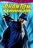 DC Showcase: The Phantom Stranger