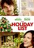 The Holiday List