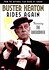 Buster Keaton Rides Again