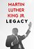 Martin Luther King Jr. Legacy