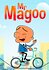 Mr. Magoo