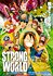 One Piece: Strong World