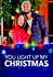 You Light Up My Christmas