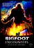 Bigfoot Encounters in the Pacific Northwest