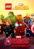 Lego Marvel Super Heroes: Avengers Reassembled