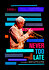 Never Too Late: The Doc Severinsen Story