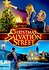 Salvation Street