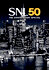 SNL50: The Anniversary Special