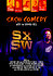 SXSW Comedy with W. Kamau Bell