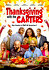 Thanksgiving with the Carters