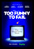 Too Funny to Fail: The Life & Death of The Dana Carvey Show