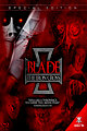 Blade the Iron Cross