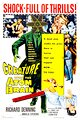 Creature with the Atom Brain