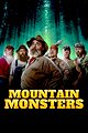 Mountain Monsters