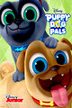 Puppy Dog Pals